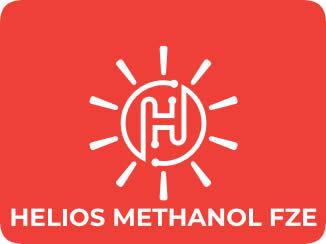 Helios methanol FTZ Logo